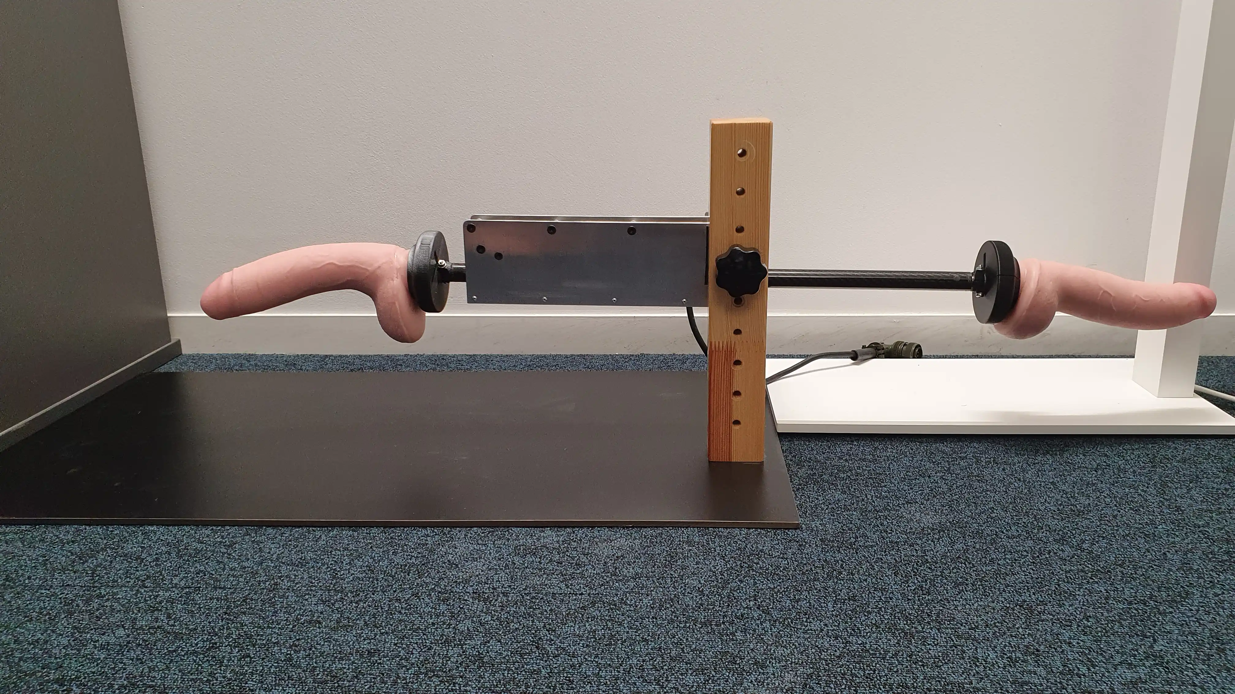LM42P M2 Double Sided Configuration